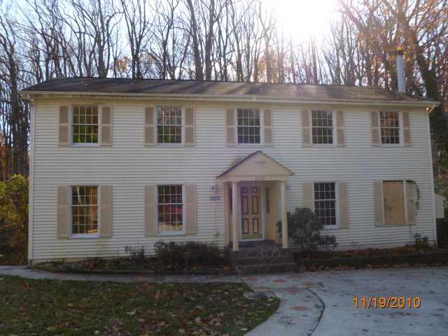 2028 Wallace Avenue, Silver Spring, MD 20902 