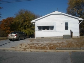 206 Brooklyn Ave, FEDERALSBURG, MD 21632 