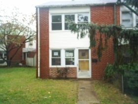 2076 Larkhall Rd, Baltimore, MD 21222 