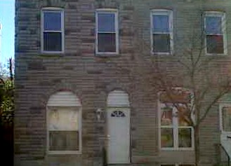 2111 East Madison St., BALTIMORE, MD 21205
