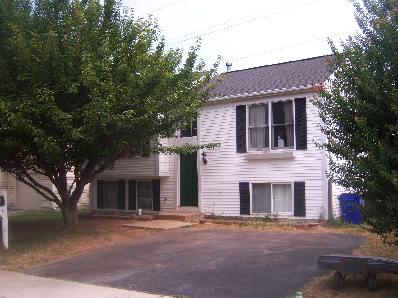 2152 Collingwood Lane, Frederick, MD 21702 