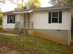 2195 Port Tabacco Rd, Nanjemoy, MD 20662 