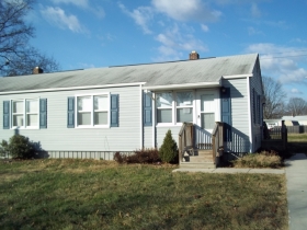 23 LIBERTY ST, ABERDEEN, MD 21001