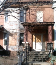 2318 W LANVALE ST, BALTIMORE, MD 21216