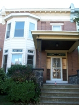 2327 W Lanvale St, BALTIMORE, MD 21216