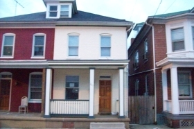 237 SOUTH LOCUST ST, HAGERSTOWN, MD 21740 