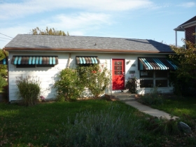 252 S. Carroll St., FREDERICK, MD 21701 