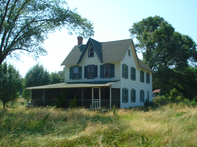 2644 Hickman Ln, Nanticoke, MD 21840 Foreclosure