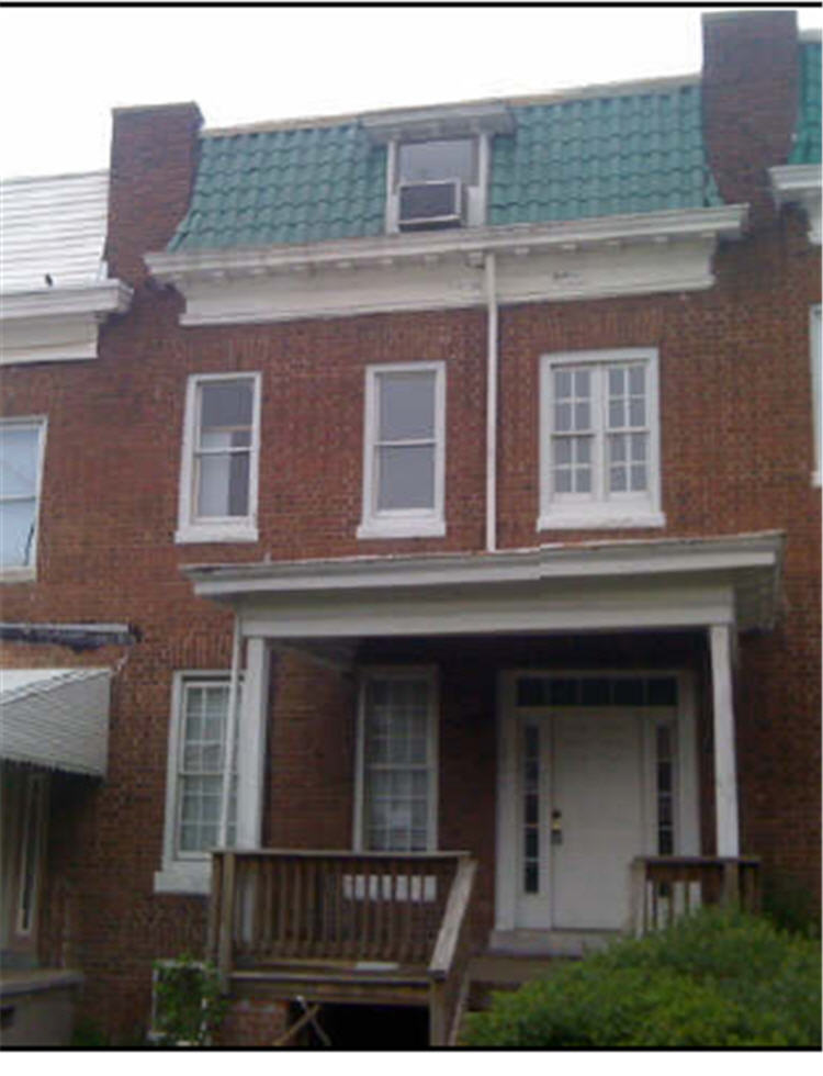 2806 Rockrose Ave, Baltimore, MD 21215 