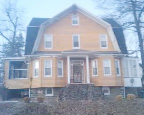 2901 Chelsea Terrace, BALTIMORE, MD 21216 