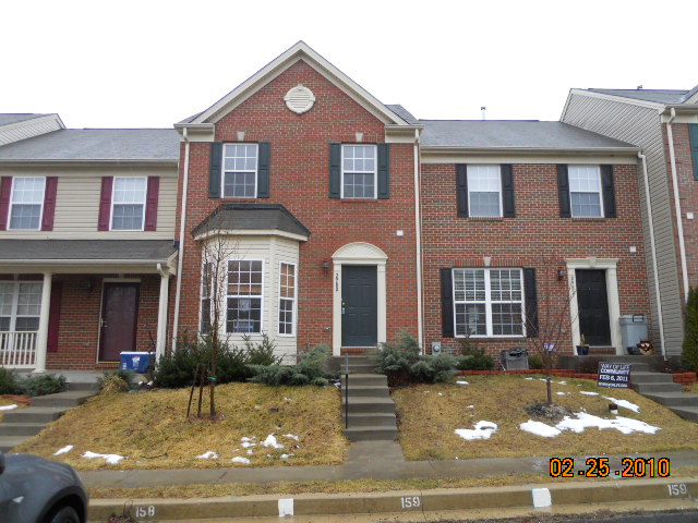 2980 Raking Leaf Dr, Abingdon, MD 21009 