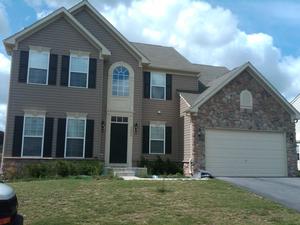 3006 MEACLE DRIVE, MANCHESTER, MD 21102