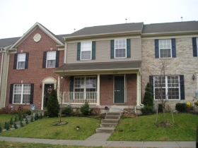 3008 Raking Leaf Dr, ABINGDON, MD 21009