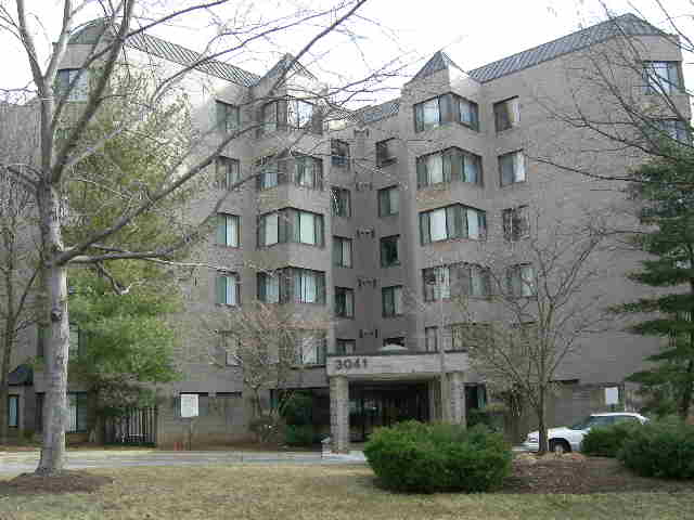 3041 Fallstaff Road, Baltimore, MD 21209