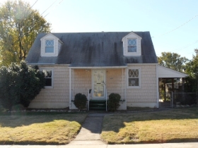 307 Milton Ave., Glen Burnie, MD 21061