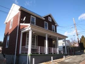 310 VINE PLACE, CUMBERLAND, MD 21502