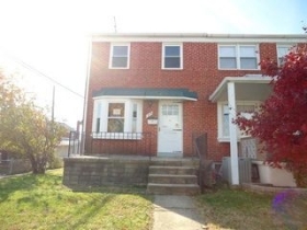 313 Torner Rd, Baltimore, MD 21221