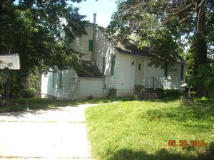 314 WEST CHERRY HIL, REISTERSTOWN, MD 21136