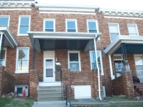 3155 Lyndale Ave, Baltimore, MD 21213 