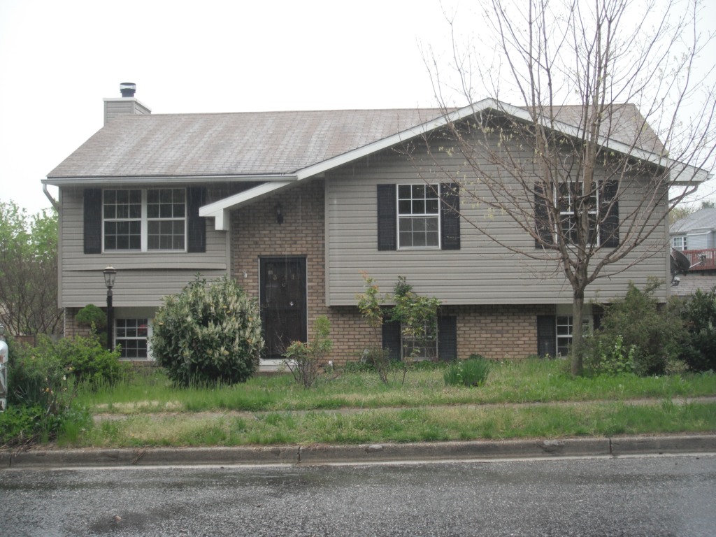 321 Ternwing Drive, ARNOLD, MD 21012