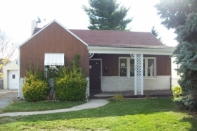 324 Wakefield Rd, HAGERSTOWN, MD 21740 