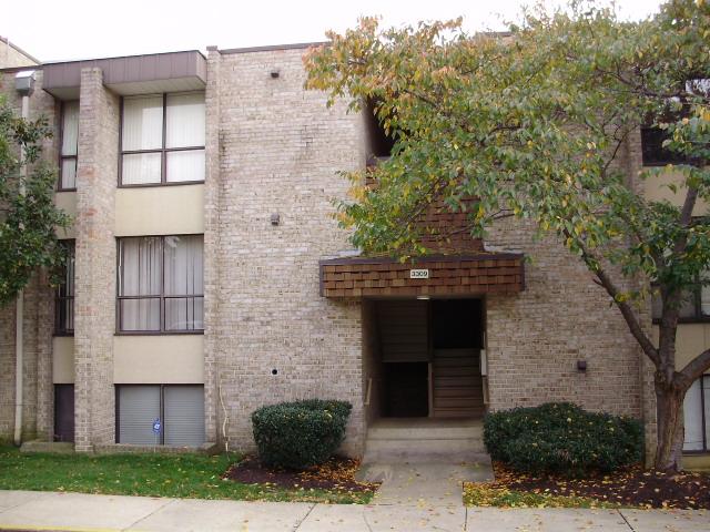 3309 Huntley Square Dr Apt C2, TEMPLE HILLS, MD 20748 