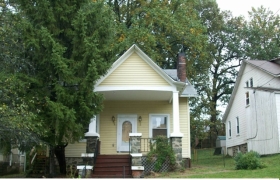 3309 Taney Road, Baltimore, MD 21215