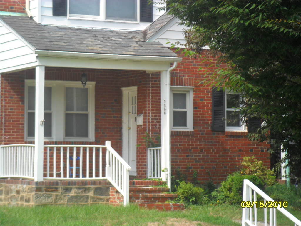 3335 Moravia Rd, Baltimore, MD 21214