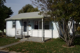 349 Linganore Ave, Hagerstown, MD 21740