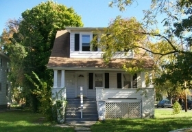 3501 Plateau Avenue, Baltimore, MD 21207 