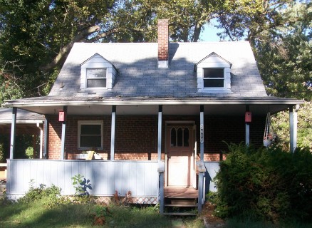 3614 Lumar Drive, FORT WASHINGTON, MD 20744 