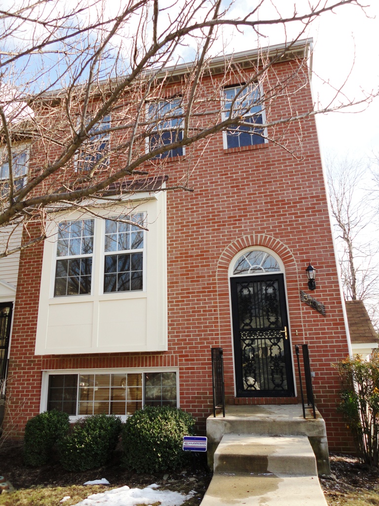 3703 Wilkinson Dr,605, Suitland, MD 20746