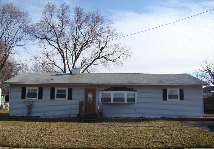 373 South Drive, ABERDEEN, MD 21001 