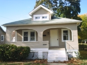 3826 Ferndale Ave., Baltimore, MD 21207