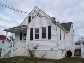 4018 Schroeder Ave, PERRY HALL, MD 21128 