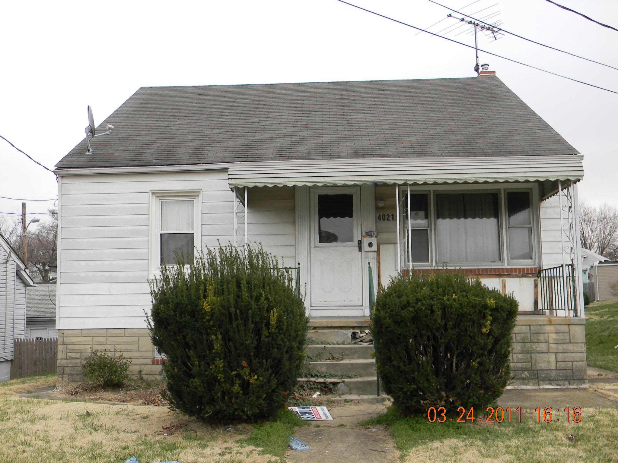 4021 Belle Grove Road, BROOKLYN PARK, MD 21225 