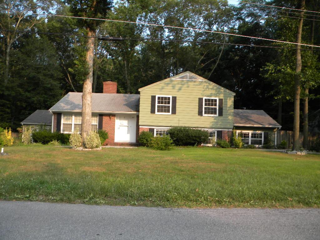 407 Valleywood Drive, SALISBURY, MD 21804 