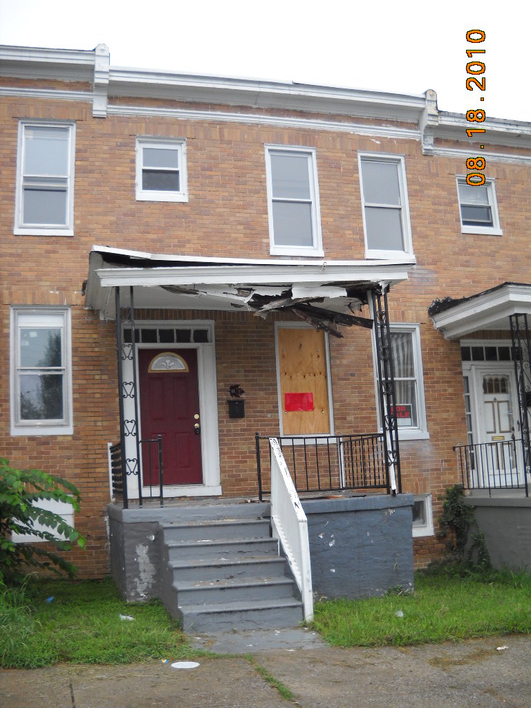 41 Abington Ave, Baltimore, MD 21229