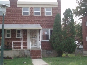 4217 Labyrinth Rd, BALTIMORE, MD 21215 