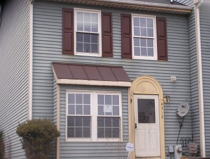 4316 Horner Lane, BELCAMP, MD 21017 