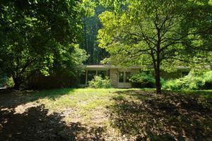 4501 BUTLER ROAD, GLYNDON, MD 21071 Foreclosure