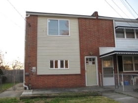 463 Caledonia Ave, HALETHORPE, MD 21227