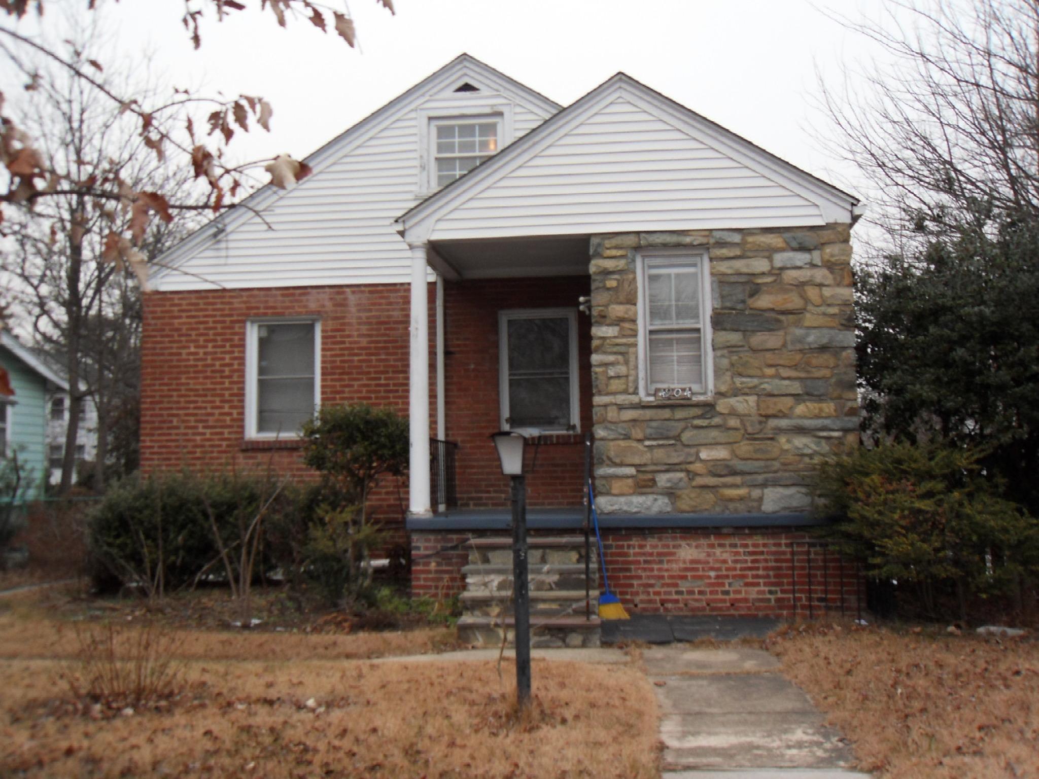 4904 Ravenswood Road, RIVERDALE, MD 20737 