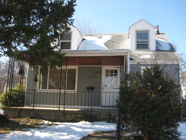 4907 Anntana Avenue, Baltimore, MD 21206