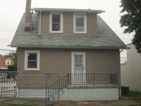 4923 Frankford Ave, Baltimore, MD 21206
