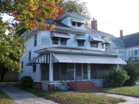 509 Market St, Pocomoke City, MD 21851