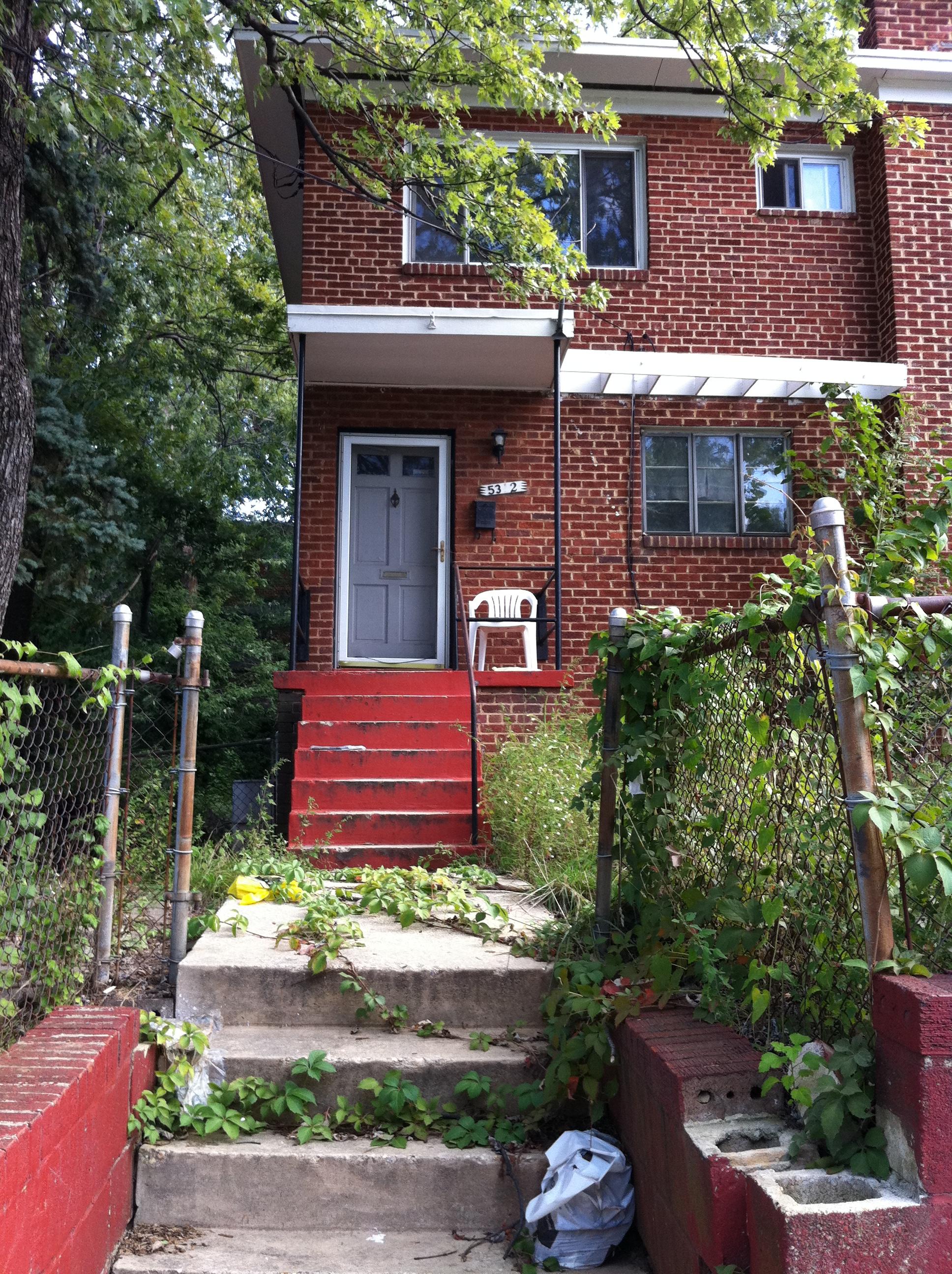 5312 Leverett Street, OXON HILL, MD 20745 