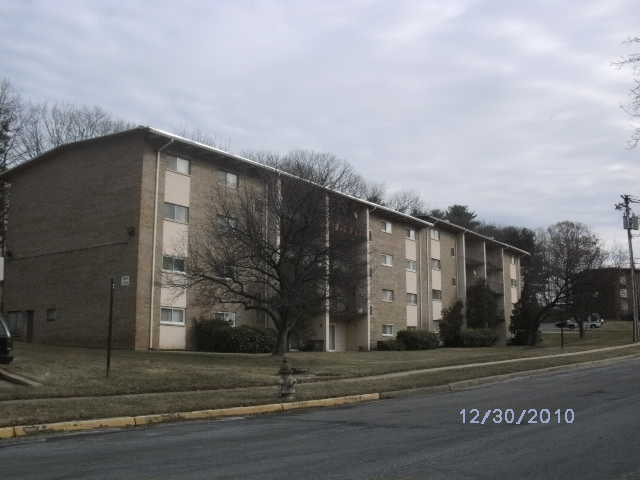 5503 Karen Elaine Drive,1131, Hyattsville, MD 20784