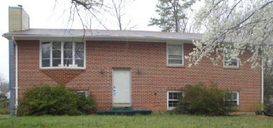 5506 Justina Drive, LANHAM, MD 20706 