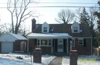 5609 Sachem Drive, OXON HILL, MD 20745 